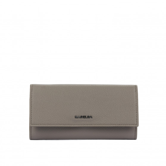 Dámska peňaženka 207g 01 taupe