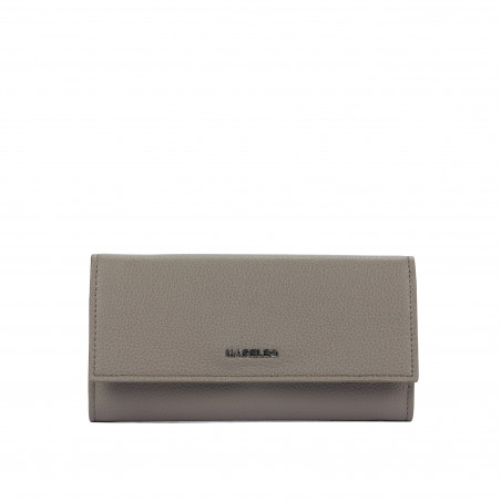Dámska peňaženka 207g 01 taupe