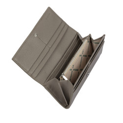Dámska peňaženka 207g 01 taupe