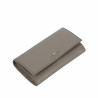 Dámska peňaženka 207g 01 taupe