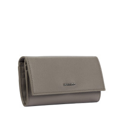 Dámska peňaženka 207g 01 taupe