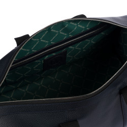 Cestovná taška 305g 01 biz indigo