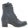 Dámske topánky 3279 tuxon indigo