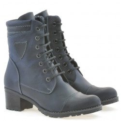 Dámske topánky 3279 tuxon indigo