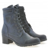 Dámske topánky 3279 tuxon indigo