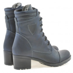 Dámske topánky 3279 tuxon indigo