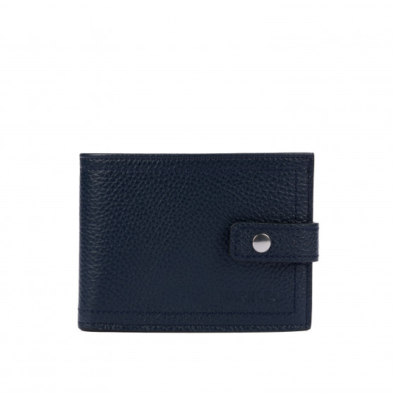 Peňaženka pre mužov 210g indigo