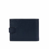 Peňaženka pre mužov 210g indigo