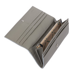 Dámska peňaženka 207g 01 frost gray