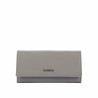Dámska peňaženka 207g 01 frost gray