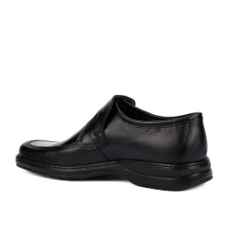 Elegantné pánske topánky 969 čierne