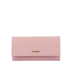 Dámska peňaženka 207g baby pink