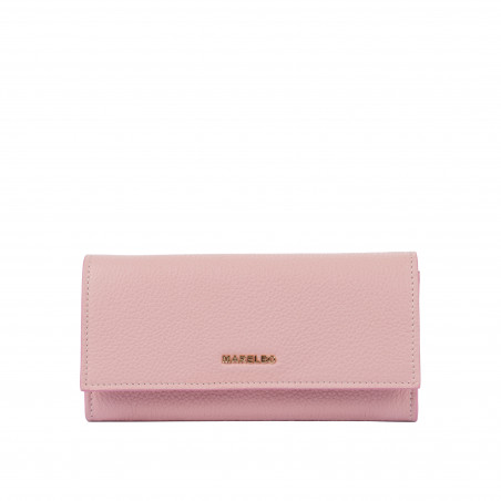 Dámska peňaženka 207g baby pink