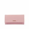 Dámska peňaženka 207g baby pink