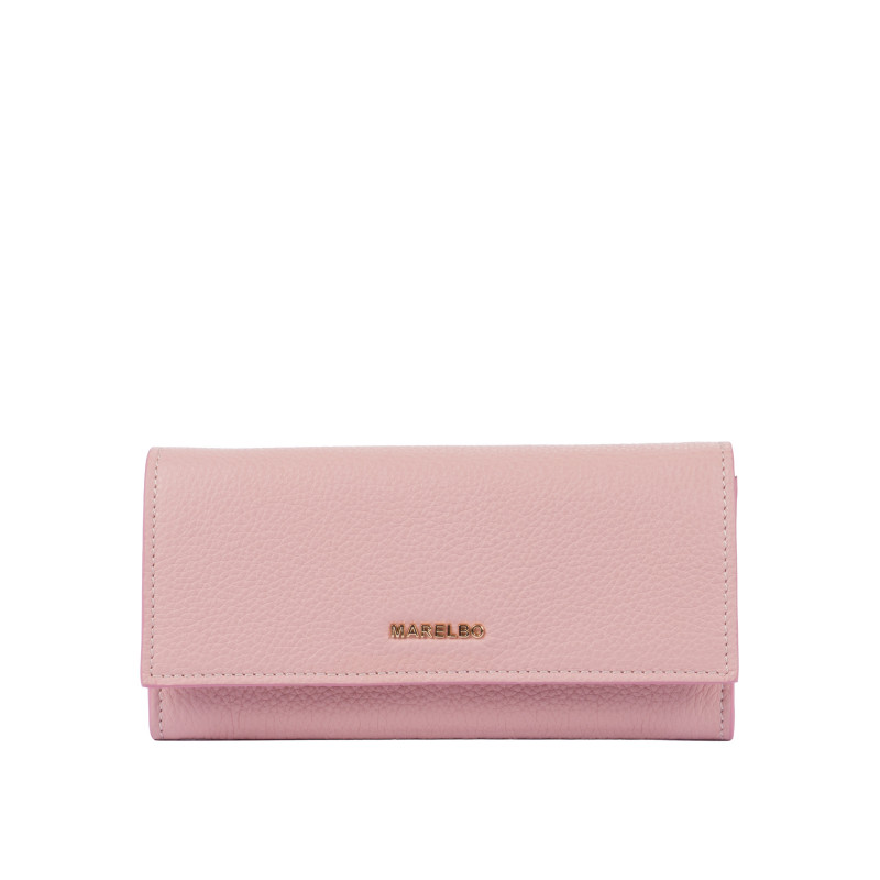 Dámska peňaženka 207g baby pink
