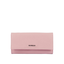 Dámska peňaženka 207g 01 baby pink