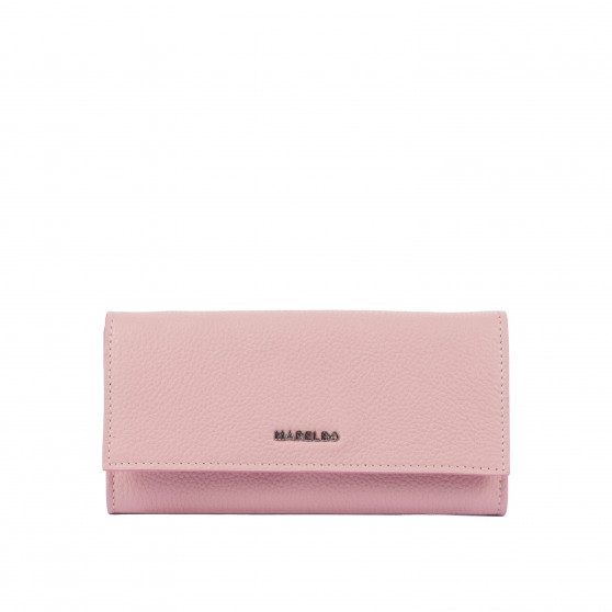 Dámska peňaženka 207g 01 baby pink