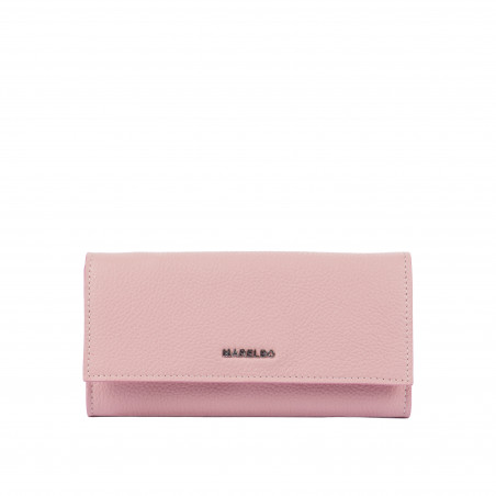 Dámska peňaženka 207g 01 baby pink