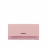 Dámska peňaženka 207g 01 baby pink