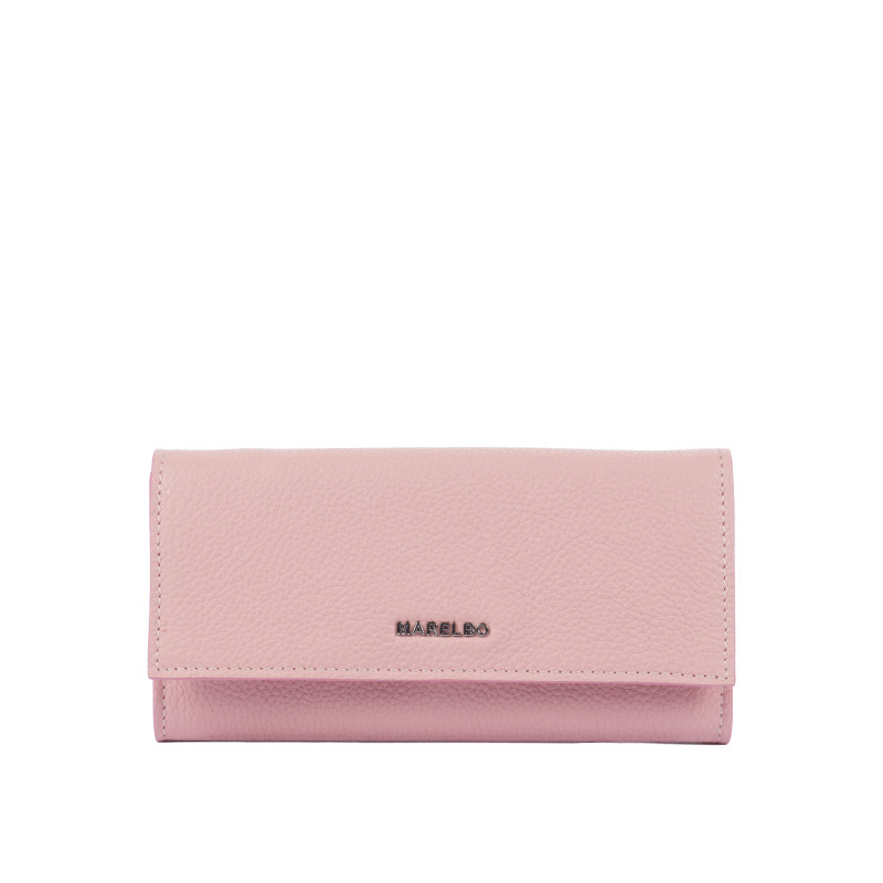 Dámska peňaženka 207g 01 baby pink