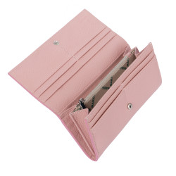 Dámska peňaženka 207g 01 baby pink
