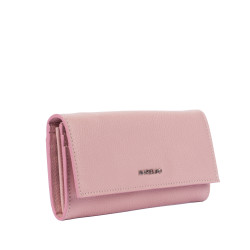 Dámska peňaženka 207g 01 baby pink