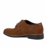 Pánska obuv casual 9006 camel velur