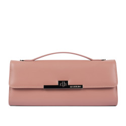 Dámska taška na rameno 054g 01 rose