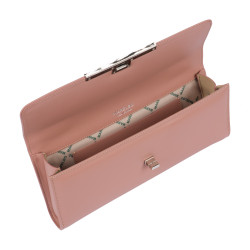 Dámska taška na rameno 054g 01 rose