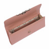 Dámska taška na rameno 054g 01 rose