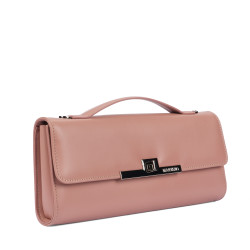 Dámska taška na rameno 054g 01 rose