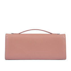 Dámska taška na rameno 054g 01 rose