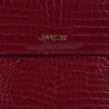 Kryt na laptop 309g croco burgundy