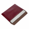 Kryt na laptop 309g croco burgundy