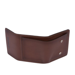 Unisex peňaženka 216g hnedá