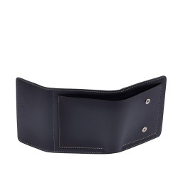 Unisex peňaženka 216g sivá