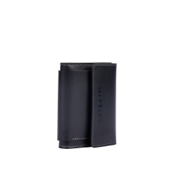 Unisex peňaženka 216g sivá