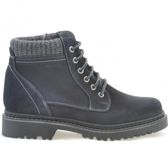 Pánske topánky 471 bufo indigo