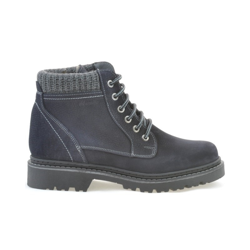 Pánske topánky 471 bufo indigo