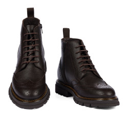 Pánske topánky 4157 biz tdm