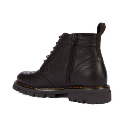 Pánske topánky 4157 biz tdm