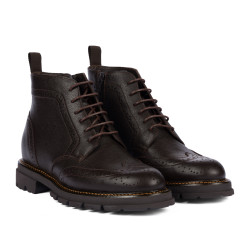 Pánske topánky 4157 biz tdm