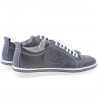 Pánske casual / športové topánky 766 indigo