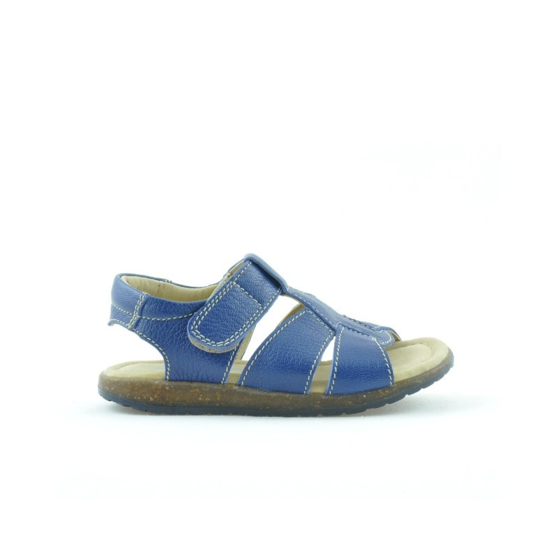 Detské sandále 54c indigo